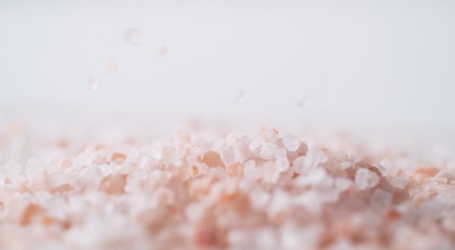 Epsom salts for psoriasis