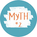 Psoriasis myth #2