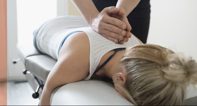 Massages for Psoriasis