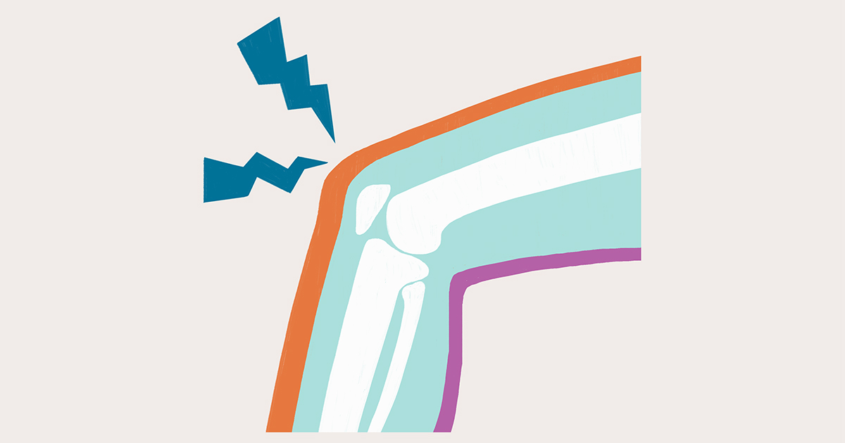 Psoriasis and Joint Pain psoriasisSPEAKS