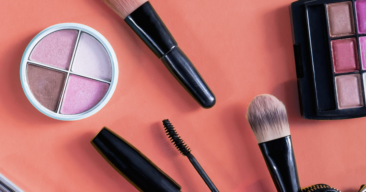 Psoriasis and Makeup psoriasisSPEAKS